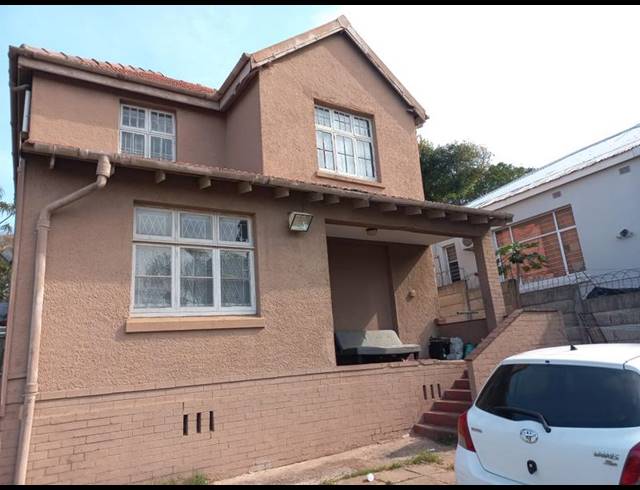 3 BEDROOM HOUSE FOR SALE IN MORNINGSIDE